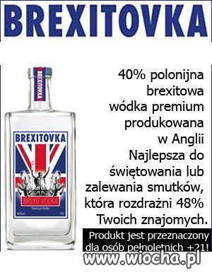 Tymczasem w Wielkiej Brytanii 