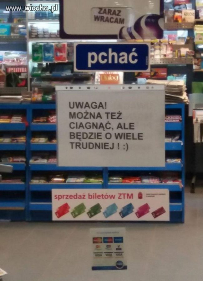 Można