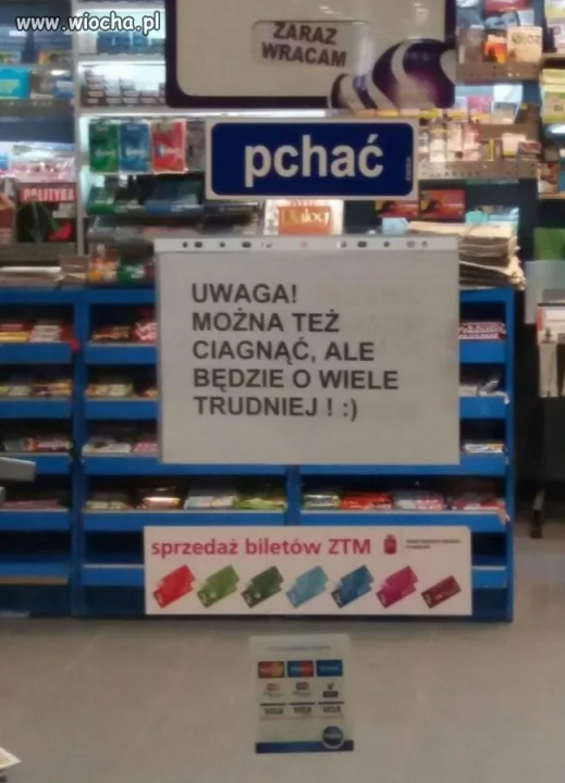 Można