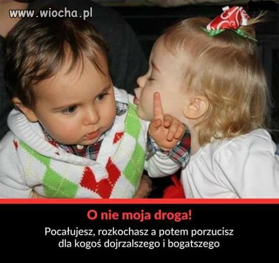 Tak sie zaczyna