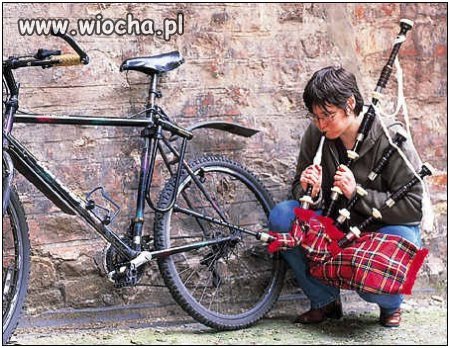 Alternatywna pompka