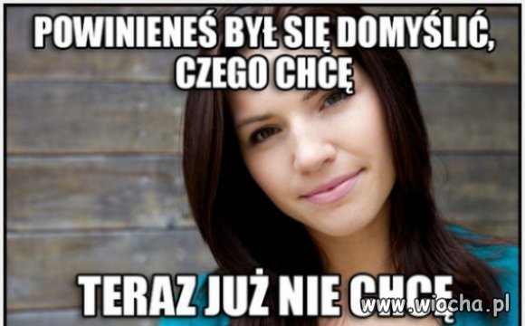 Takie są laski