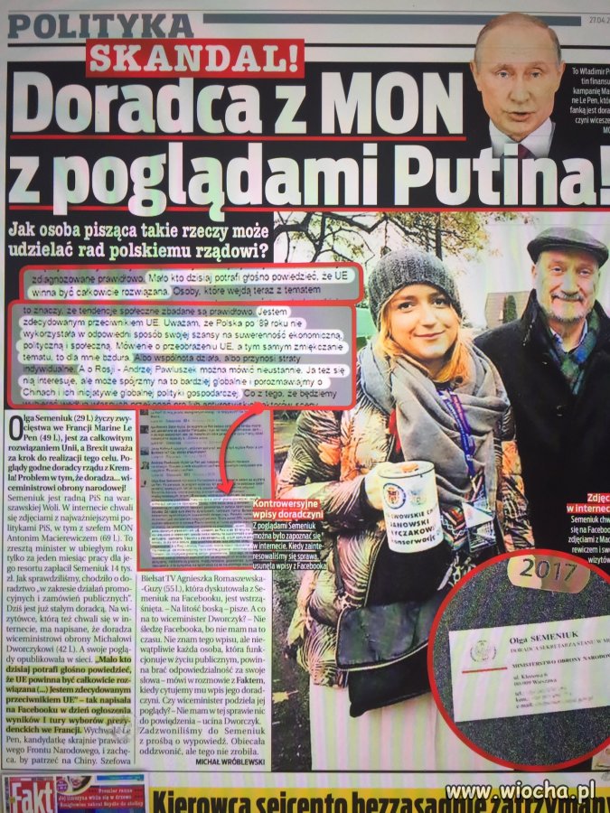 To duzo tłumaczy 