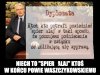 Pierwszy do odstrzału przy rekonstrukcji rządu jak