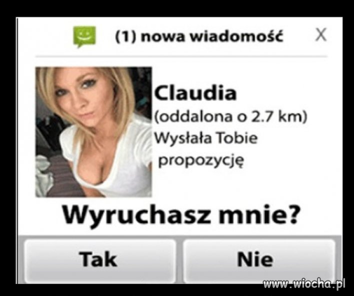 Żal mi tych idiotów co dają się na to nabrać