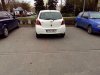 Szerokie auto potrzebuje miejsca