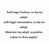 Same mądrości 