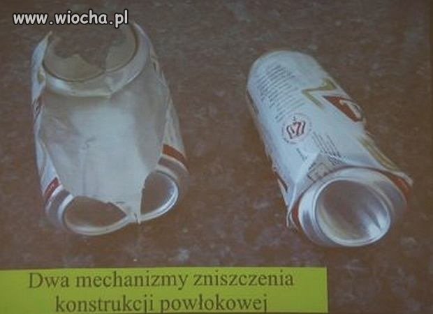 Dowody na zamachach według komisji Antoniego M