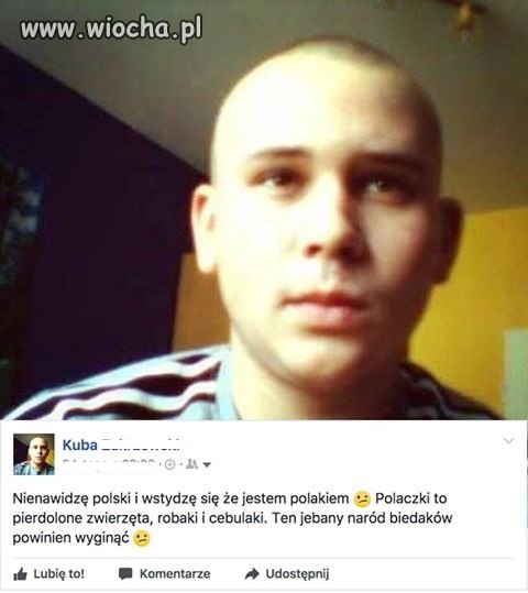 Co za typ