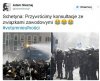 Grzesiu ma amnezję