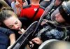Zawszę jest odpowiednia pora na makijaż