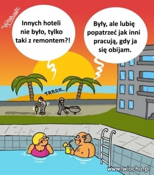 Jak inni pracują