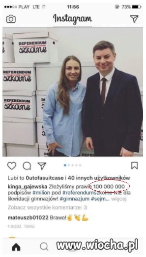 W kraju liczącym około 38 mln  mieszkańców, 