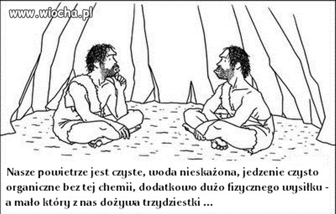 Bądź bliżej natury
