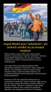 Zaczynają się problemy mieszkaniowe dla "uchodźców