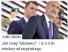 Misiu jest