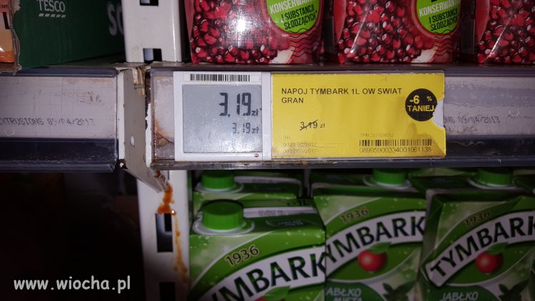 Tesco