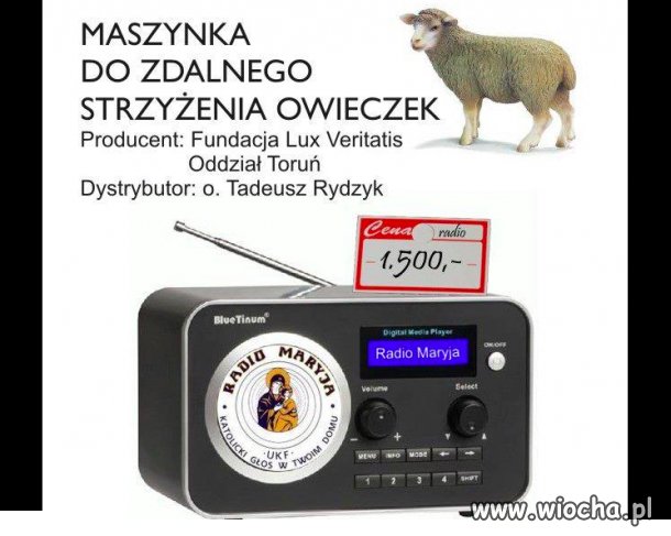 Maszynka