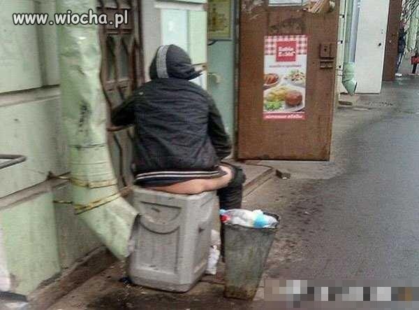 Nie doleciał