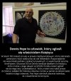 Człowiek, który ogłosił się właścicielem Księżyca