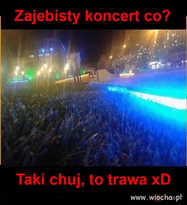 Koncert