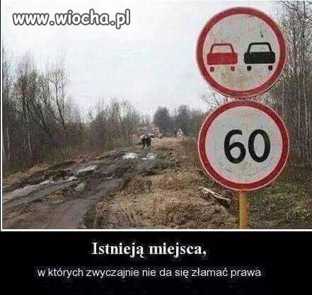 Miejsca 