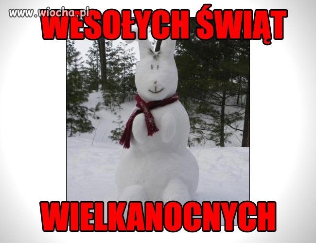 Wielkanoc