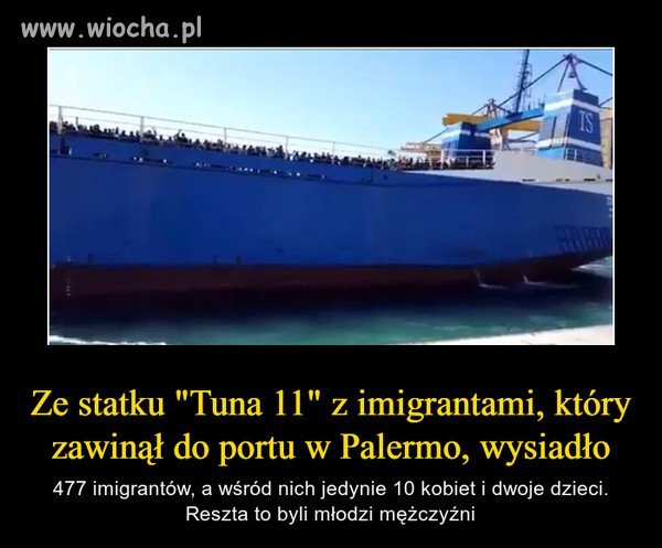 Żegluję a więc wiem jak ważne jest ratowanie życia
