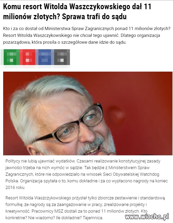 Nie lubię pis i tyle...!