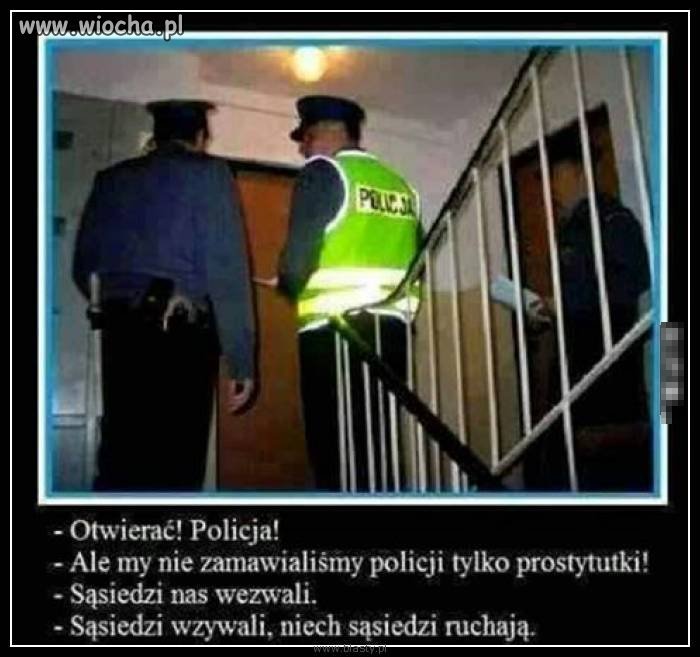 Sąsiedzi zamawiali