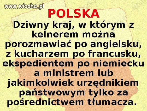 W kierunku dobrej zmiany...
