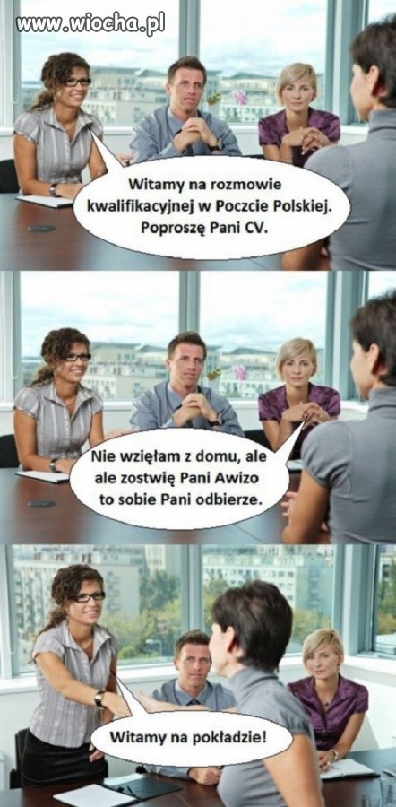 Poczta Polska