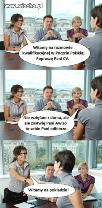 Poczta Polska