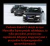 Pojazdy te nie będą mogły też być używane