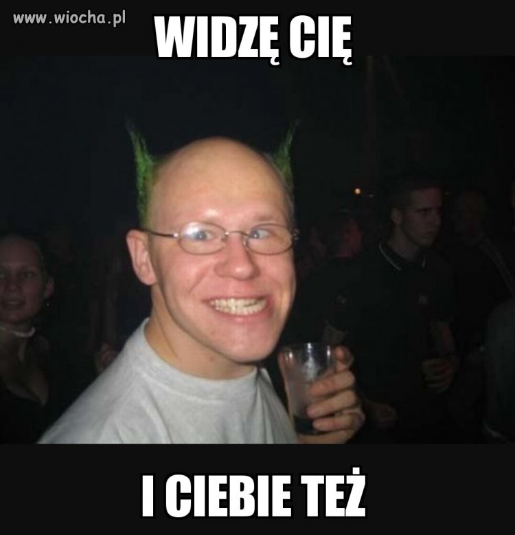 Prawie jak Prodigy 