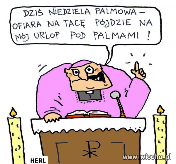 Pamiętajcie, to już jutro ...