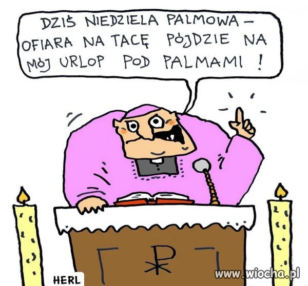 Pamiętajcie, to już jutro ...