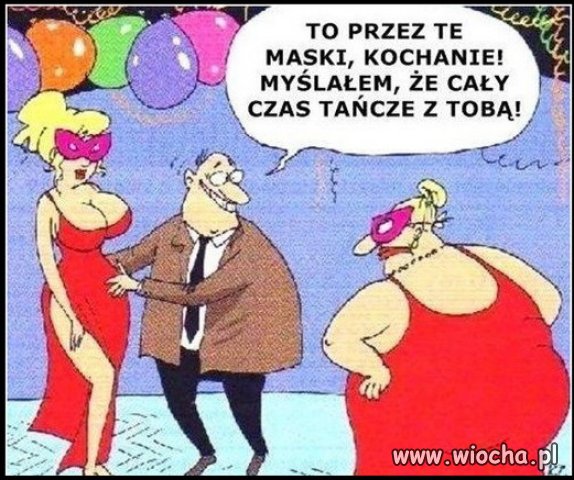 Na poprawę humoru