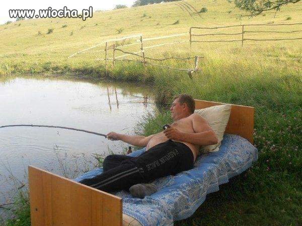 Prawdziwy fanatyk 