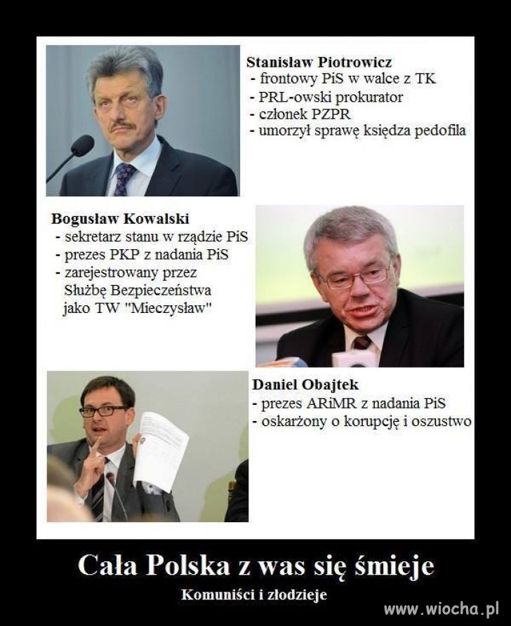 Taka sytuacja 
