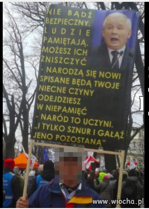 Kto mieczem wojuje 