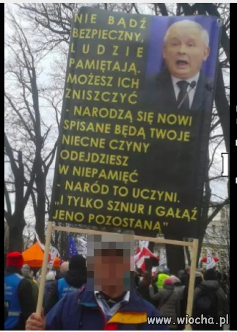Kto mieczem wojuje 