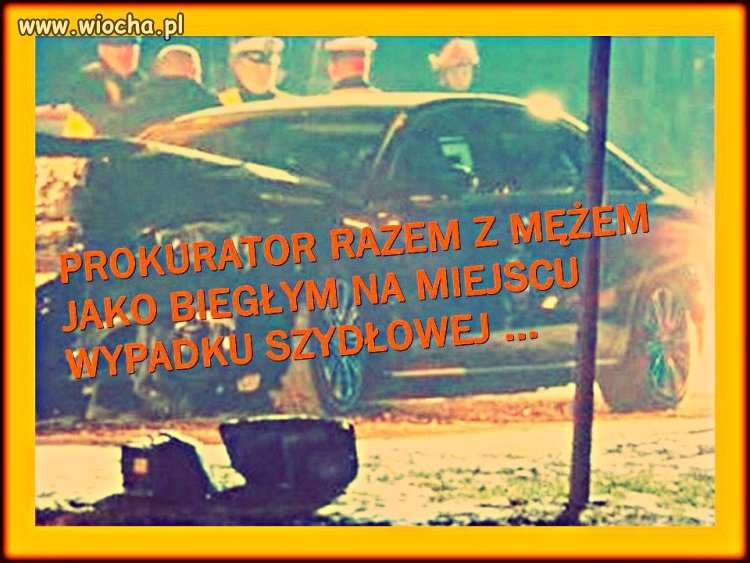 Wiadomo co i jak.