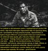 Wiecie, że jestem zdolny do zjedzenia człowieka