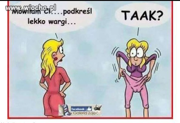 Podkreślone