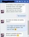 Strasznie chora