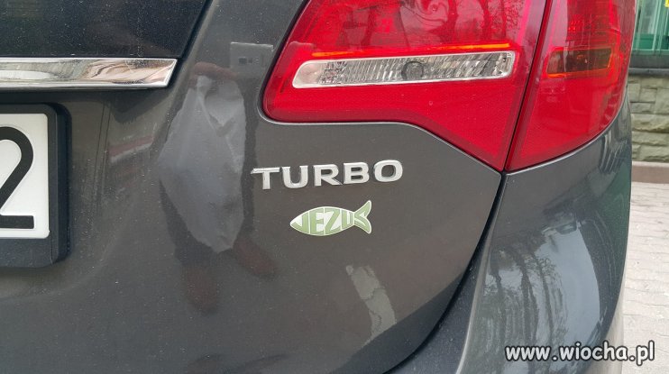 Turbo Jezus