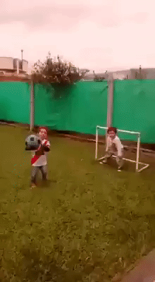 Musi popracować 