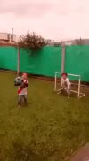 Musi popracować 