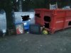 Porządki na 1 maja